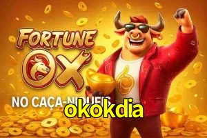 Jogo Fortune Ox no okokdia Cassino