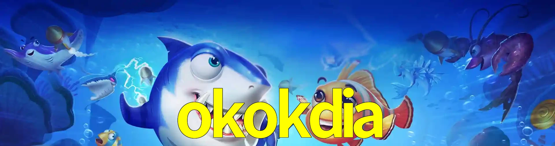 Pescaria Online no okokdia Cassino