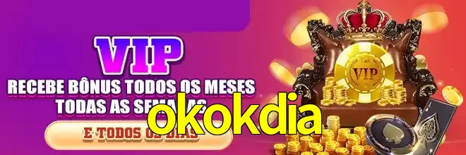 Promoções Imperdíveis do okokdia