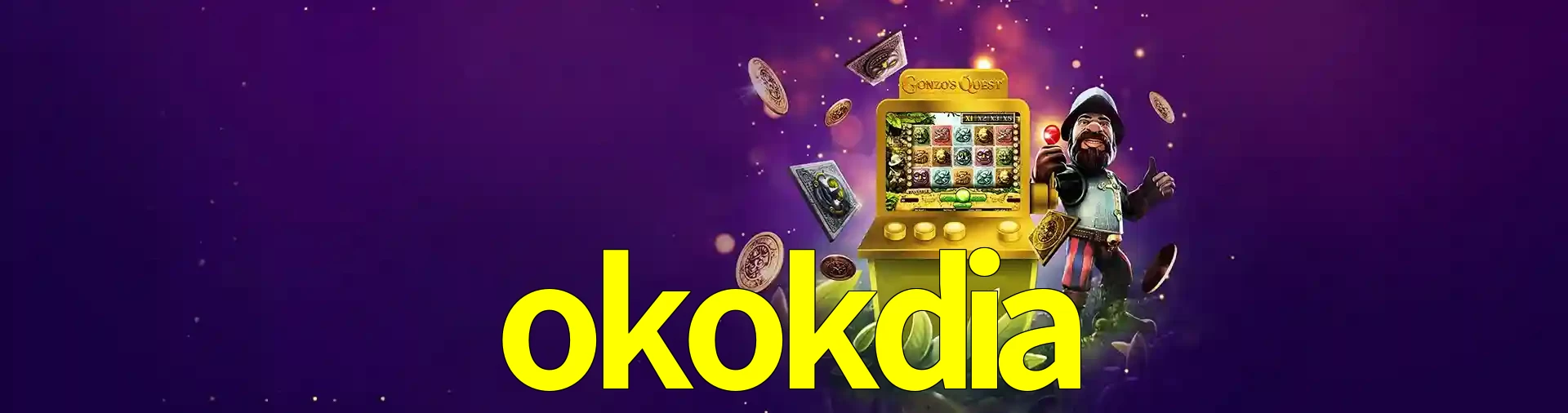 okokdia Brasil