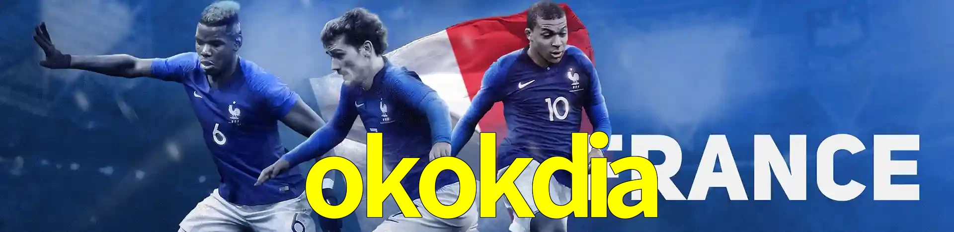 Apostas Esportivas no okokdia Cassino